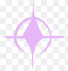 Magic - Tdp Star Magic Symbol Emoji,No Emotions For Magick