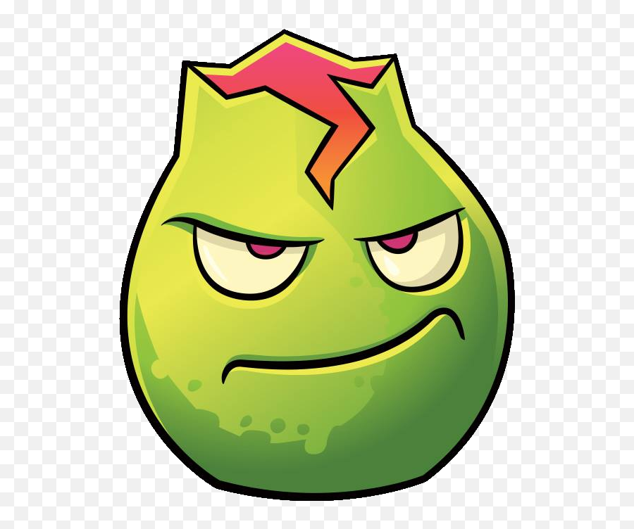 Pvz Clash Royale Idea Birdsofdestiny Wiki Fandom - Plants Vs Zombies Lava Emoji,Steam Emoticon Art Pacman