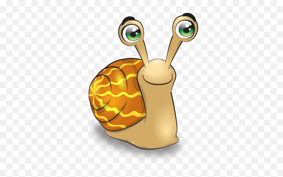 Snail - No Legs Animals Clip Art Emoji,Snails Emoticon