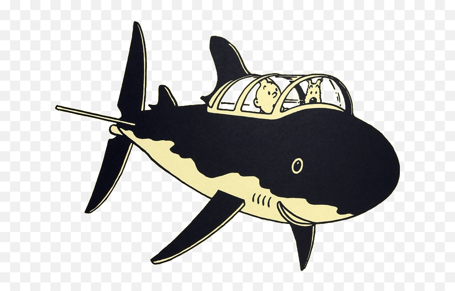 Home - Tintin Submarine Model 2d Emoji,Truster Emotion Reader