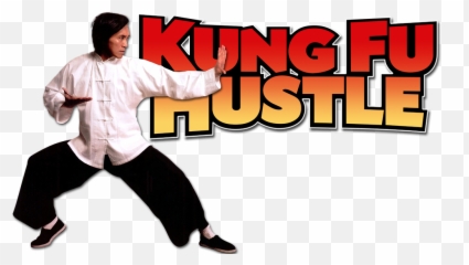 Haha Stephen Chow - Kung Fu Hustle Kung Fu Hustle 2005 Poster Emoji,Chow Chow Emoticon