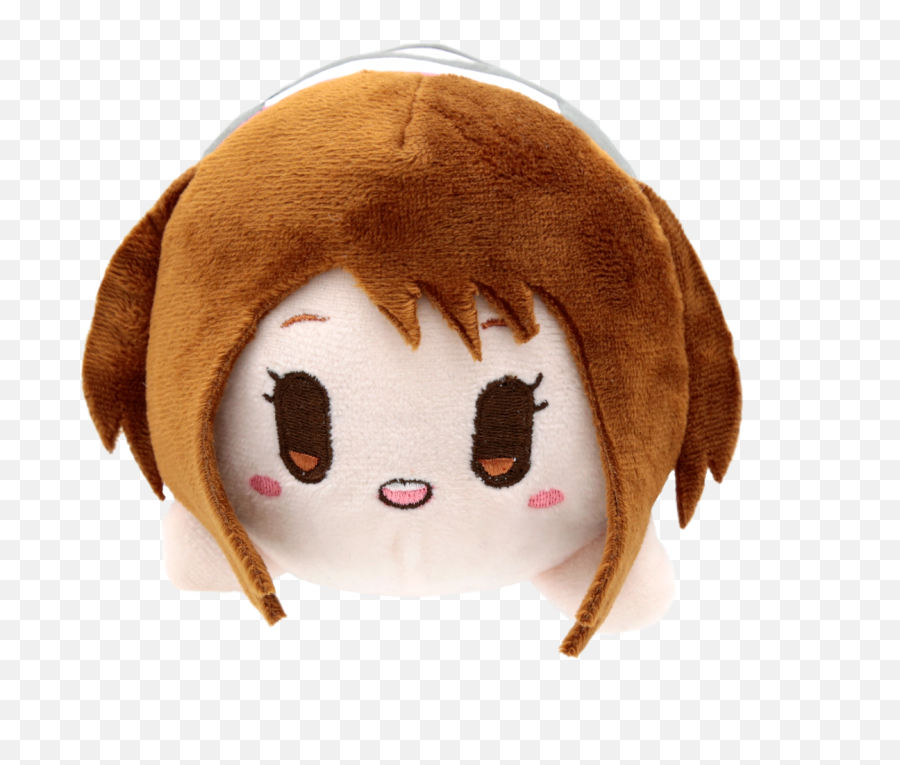 Infinifan Mochibi Ochaco Uraraka Hero Costume My Hero Academia Plush - My Hero Academia Mochibi Plush Emoji,Emoticons Plush Rabbit In Ebay