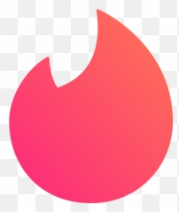 Buy Tinder Pva Accounts - 100 Verified Pvalo Transparent Tinder Logo Png Emoji,Verified Emoji