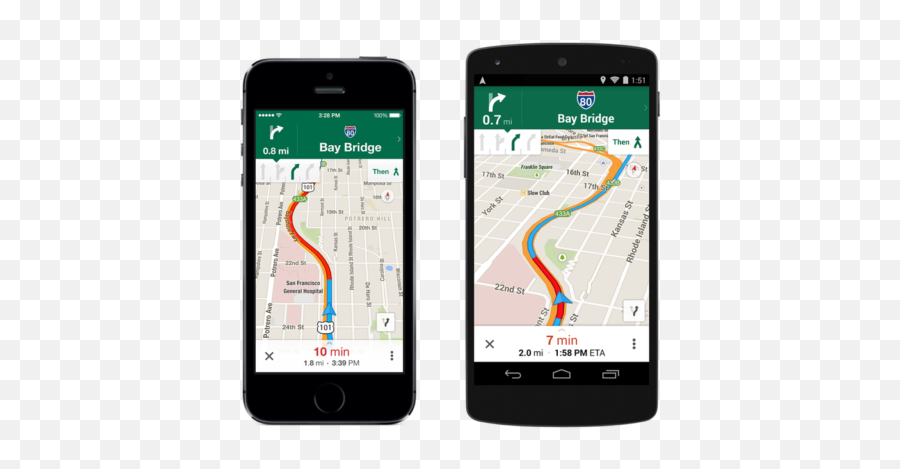 Ipadizate Ipad Iphone Apple Y Tecnología Página 160 - Google Maps Navigation Mobile Emoji,Ios 10.3.2 New Emojis