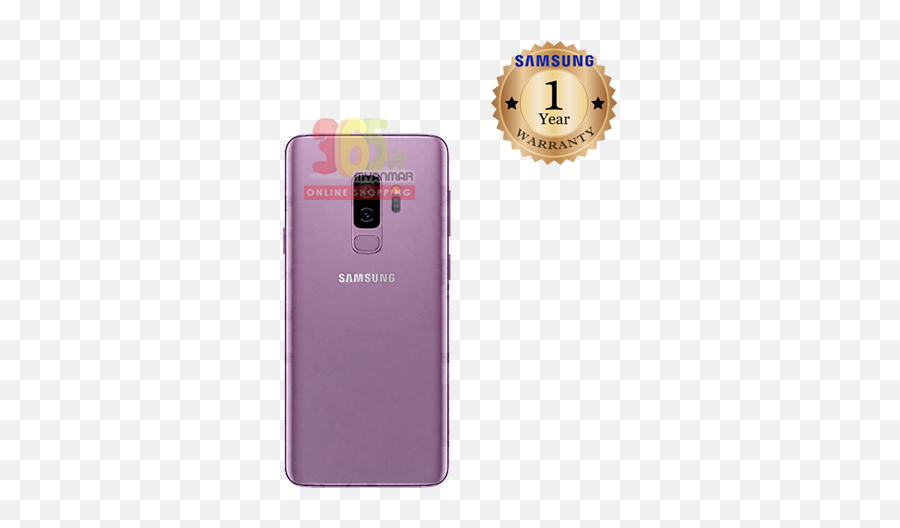 Sanaung S9 Plus Pink 128gb Sm G965 365myanmarcom - Samsung Group Emoji,S9 Plus Emojis