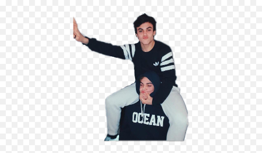 Wattpad Png And Vectors For Free - Dolan Twins Transparent Png Emoji,Emojis Para Wattpad