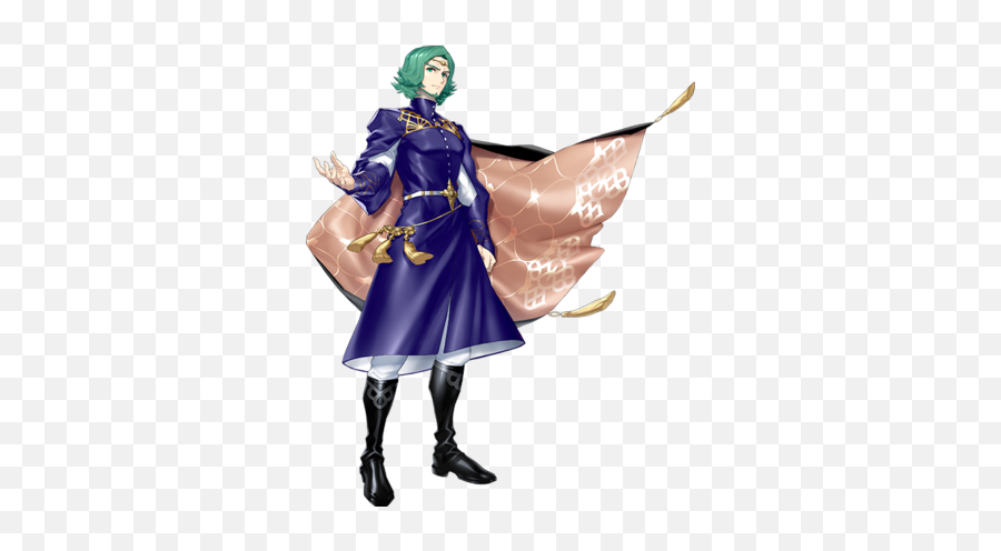 Church Of Seiros Characters - Seteth Fire Emblem Heroes Emoji,