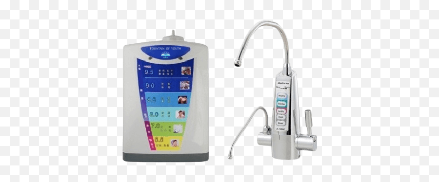Ionizer Products - Monatomic Orme Ionizador De Água Emoji,Monatomic Rhodium Emotions