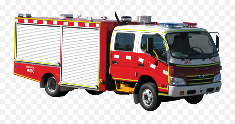 Fire - Australian Fire Truck Png Emoji,Firetruck Emoji