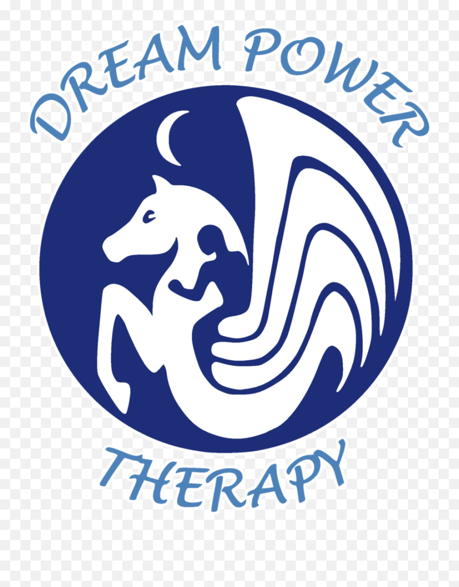 Equine Therapy Services Dream Power - Language Emoji,The Emotion Code Healing Horses