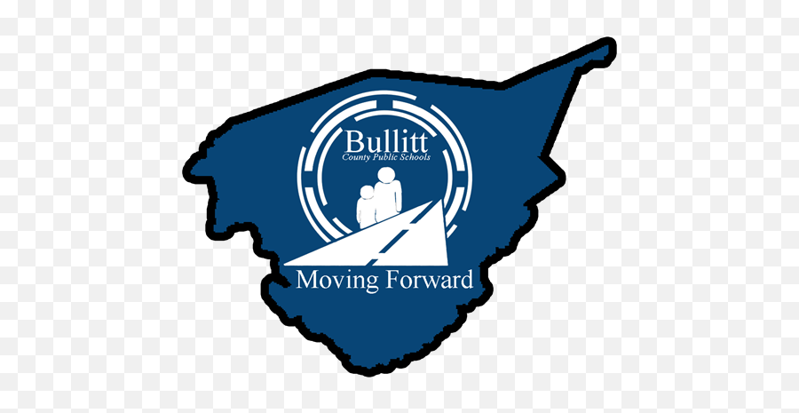 Bullitt County Public Schools Logo Transparent Emoji,Ric Ocasek Emotion In Motion Album Version