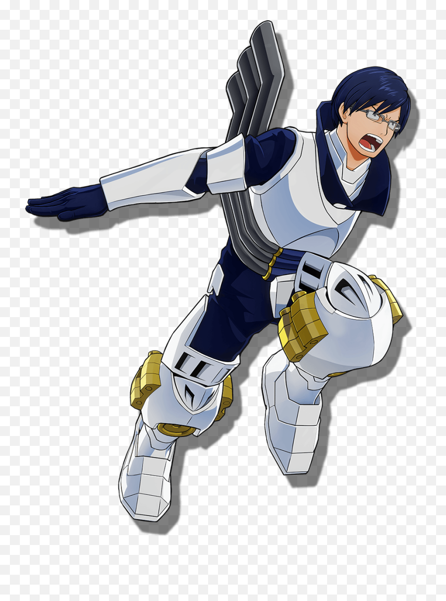 Tenya Iida Adventures Of Chris And Tifa Wiki Fandom - Drawing Action Poses Mha Emoji,Detroit Become Human Emotion Meter