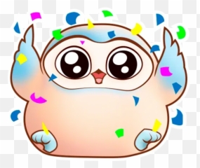 Stickers Cloud - Dot Emoji,Work Emotion Cr Kai Stickers