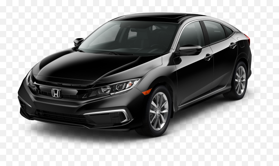 New 2021 Honda Civic Sedan Ex For Sale - 2019 Honda Civic Sport Black Emoji,Honda Civic Emotion 2006 Vissor