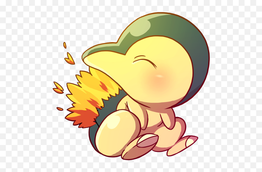 Pokemon Fire Cyndaquil Sticker - Cute Pokemon Cyndaquil Emoji,Cyndaquil Emojis Pokemon Fire Cyndaquil Sticker - Cute Pokemon Cyndaquil Emoji,Cyndaquil Emojis