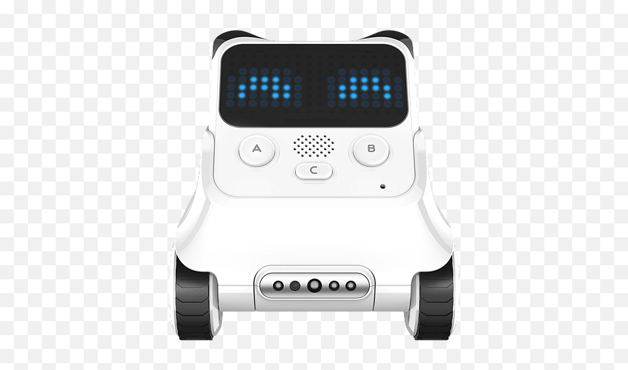 Codey Rocky - Portable Emoji,Tk Brand Robot Emotions