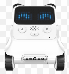 Codey Rocky - Portable Emoji,Tk Brand Robot Emotions