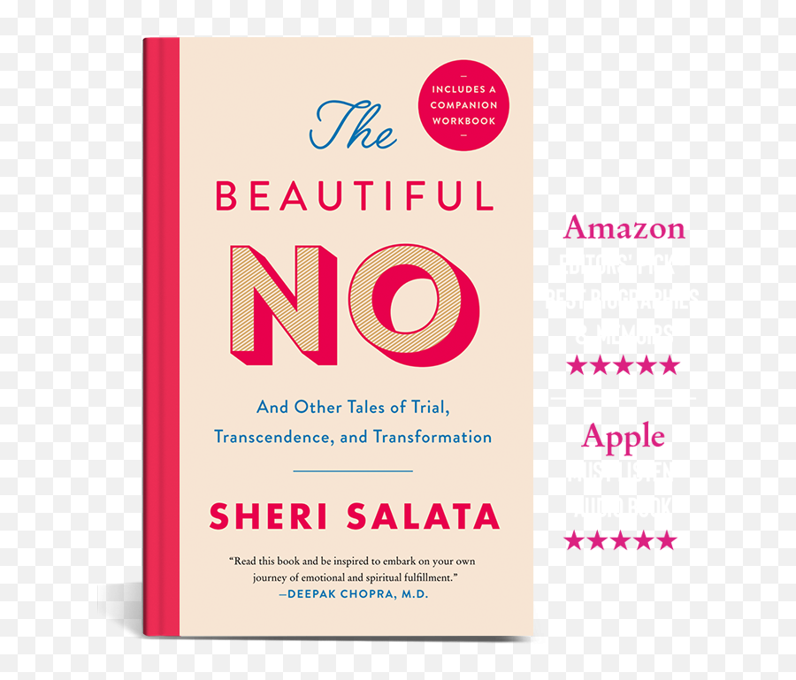 Sheri Salata - Author Speaker Producer Emoji,Deepak Chopra Quote Emotions