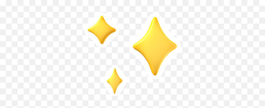 Sparkles Emoji - Language,Sparkle Emoji