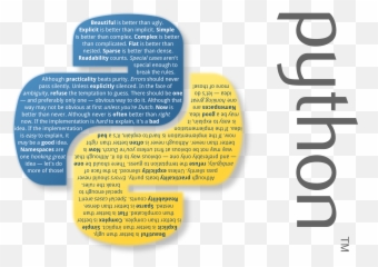 What Are Some Cool Python Tricks - Quora Zen Of Python By Tim Peters Emoji,Guess The Emoji Level 112