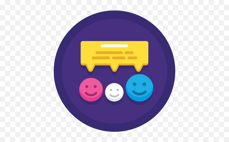 Happiness Message - Happy Reminderhappiness Bubble Apps On Emoji,Smiling But Suffering Emoticon Text