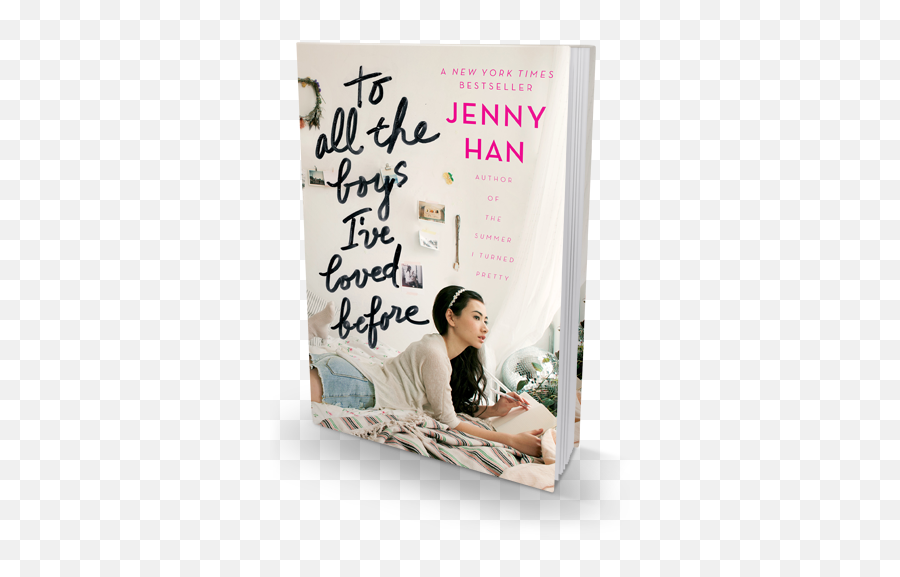 Deliria Mecanica 2015 - All The Boys I Loved Before Jenny Han Emoji,Emojis De Cachetadas