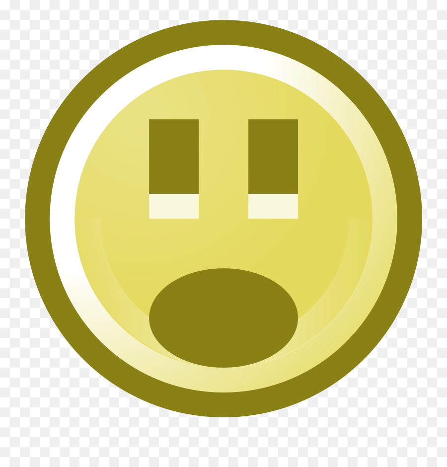 Surprised Emoji Clip Art - Shefalitayal Smiley,Surprised Emojis Transparent