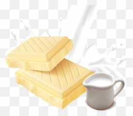 Classic White Chocolate Bar U2013 Witoru0027s - Serveware Emoji,Sweet Emotions Chocolate Passion Ingredients