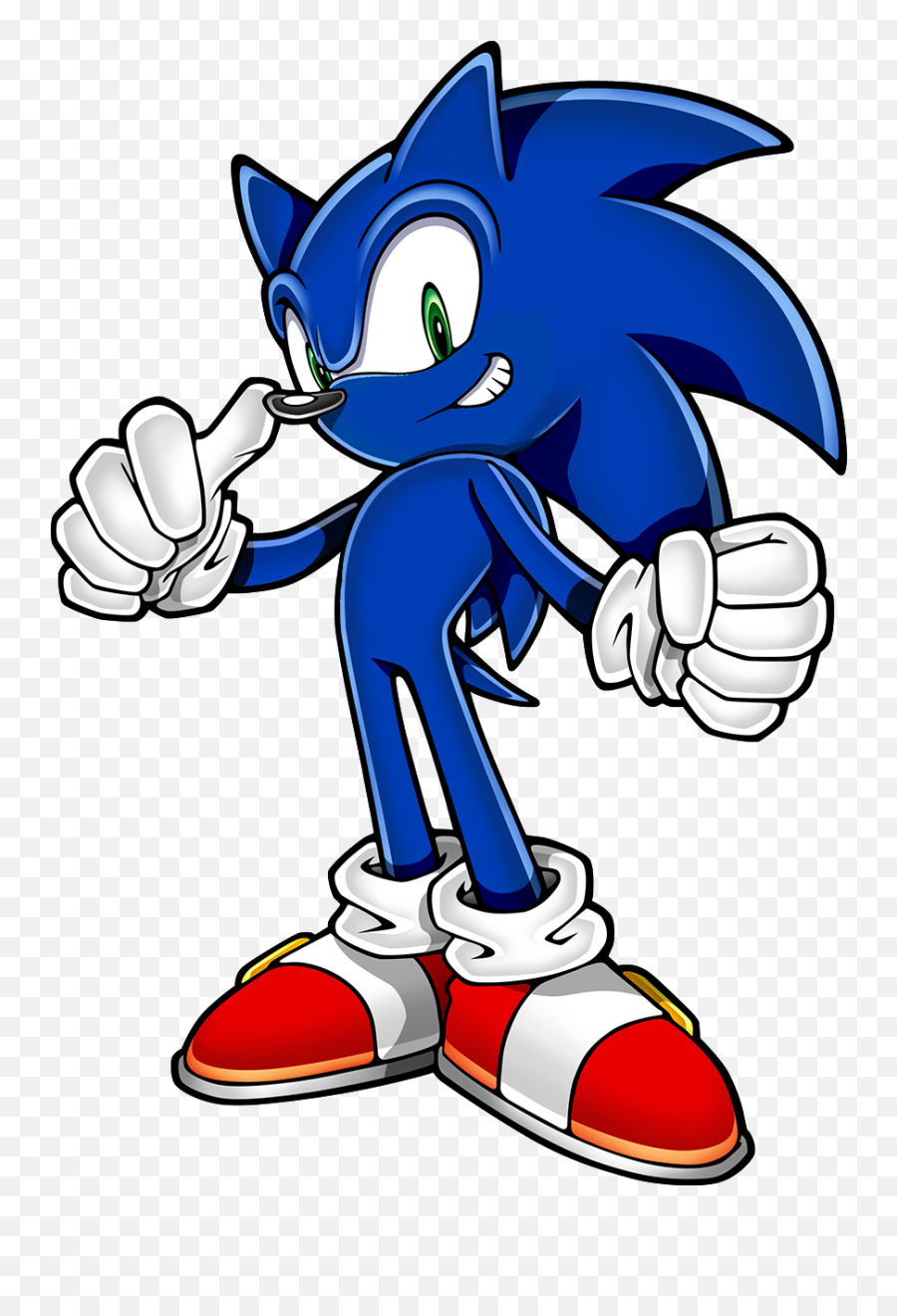 Image - Sonic The Hedgehog Characters Emoji,Sonic Emotion Sketch