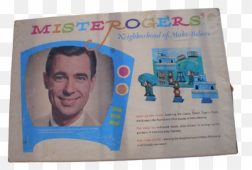 Neighborhood Of Make - Paper Emoji,Mr Rogers Emotion Song