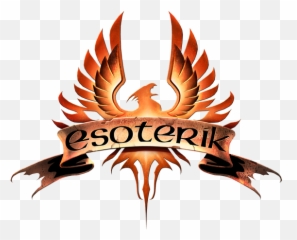 Esoterik Guitars Esoterik Guitars - Esoterik Logo Emoji,Combichrist Without Emotions