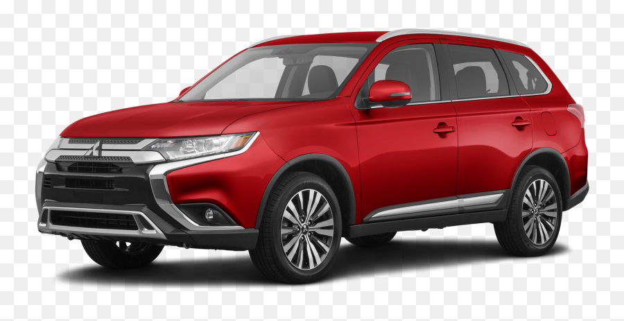 2019 Mitsubishi Outlander Values U0026 Cars For Sale Kelley - Mitsubishi Outlander 2020 Emoji,Miss Brasil Be Emotion 2019