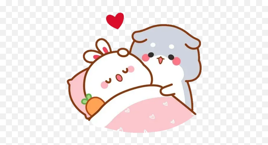 Cute Rabbit Whatsapp Stickers - Bunny And Friends Sticker Maker Emoji,Japanese Rabbit Emoticon