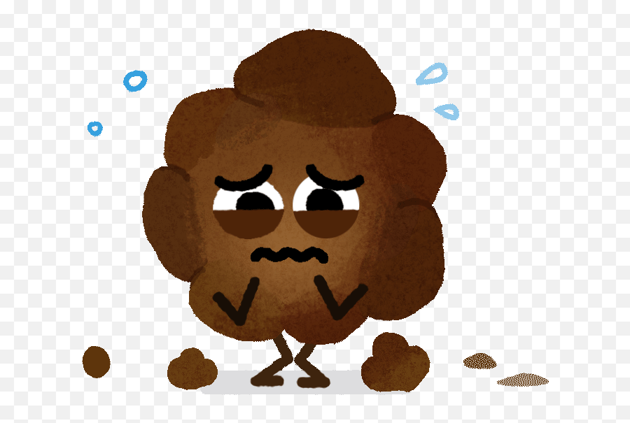 The Poop Troop U2014 Michael A Levy Emoji,Crappy Monday Emoji