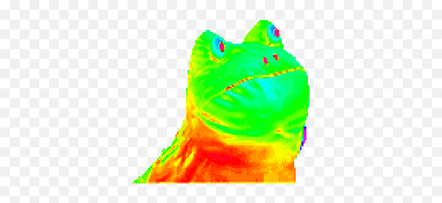 Iskayramet - Mlg Frog Gif Png Emoji,Huaso Emoticon