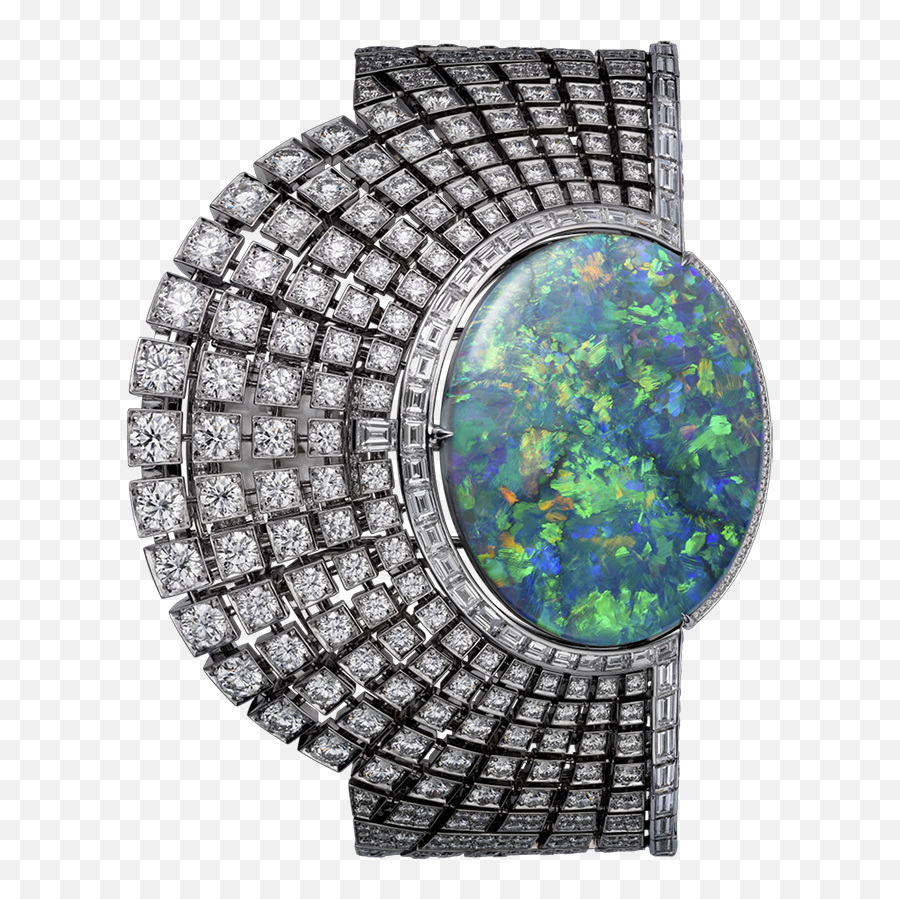 What Happens When High Jewellery - High Jewellery Opal Bracelet Emoji,Emotion Bracelet Colors
