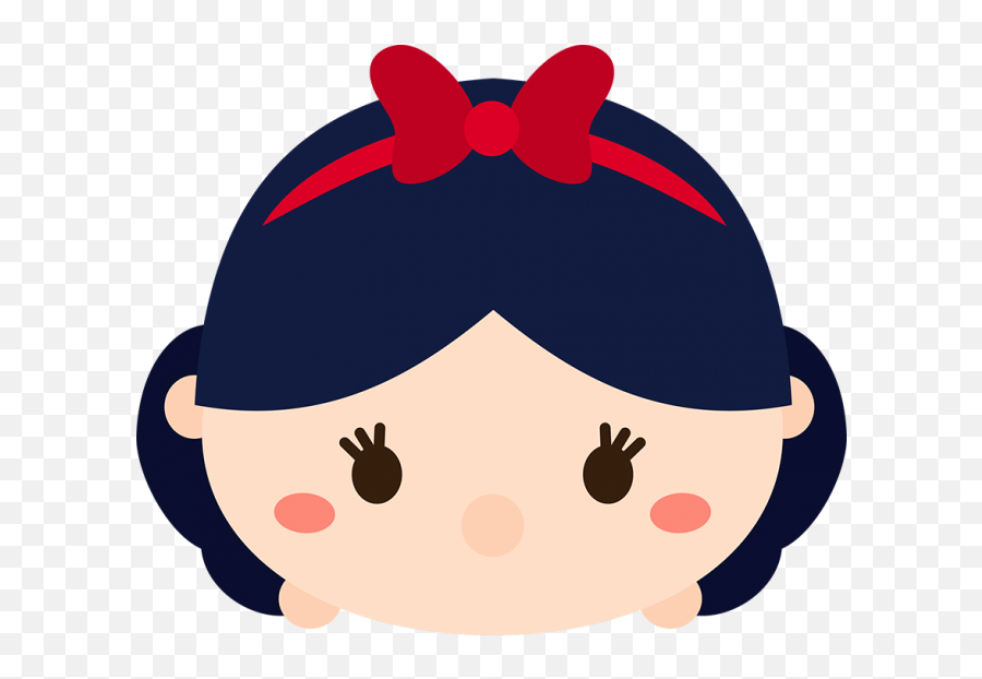 Index Of Wp - Contentuploads201902 Nama Kartun Di Tsum Tsum Dan Gambarnya Emoji,Colored Girl Emoji Tsum Tsum
