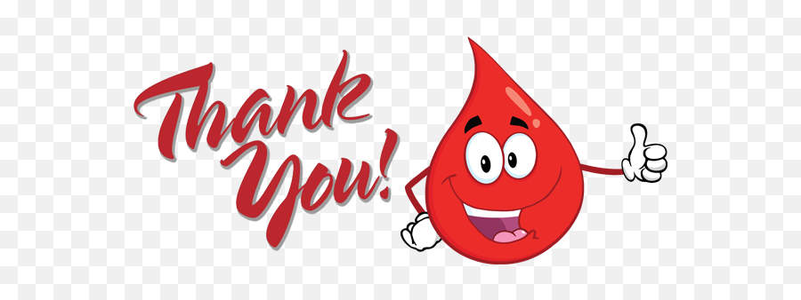 St John Vianney Happenings - July 21 2019 Vol6issue07 Blood Drop Image Thank You Emoji,Thanks Emoticon