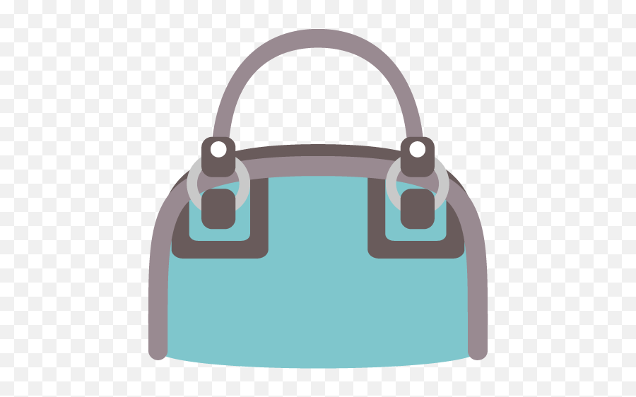 Handbag - Emoji Cartera,Purse Emoji