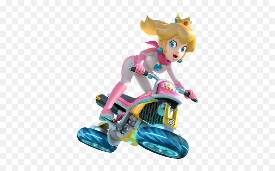 44 Ideas De Mario Kart 8 - Princesa Peach Mario Kart Emoji,Mario Kart Inkling Emoticon