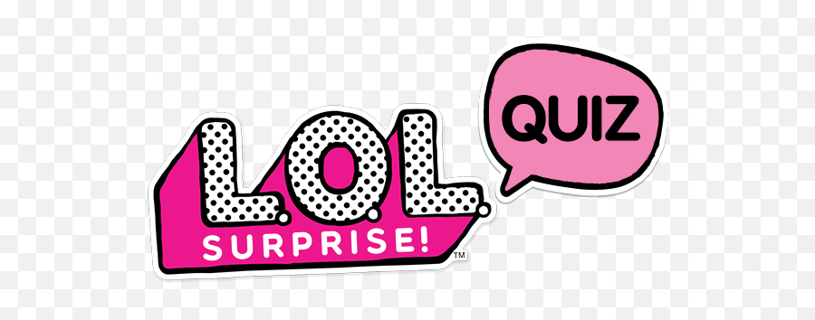 Quiz Png Images - Wallpaper Hd New Lol Surprise Logo Png Emoji,Guess The Emoji Level 132