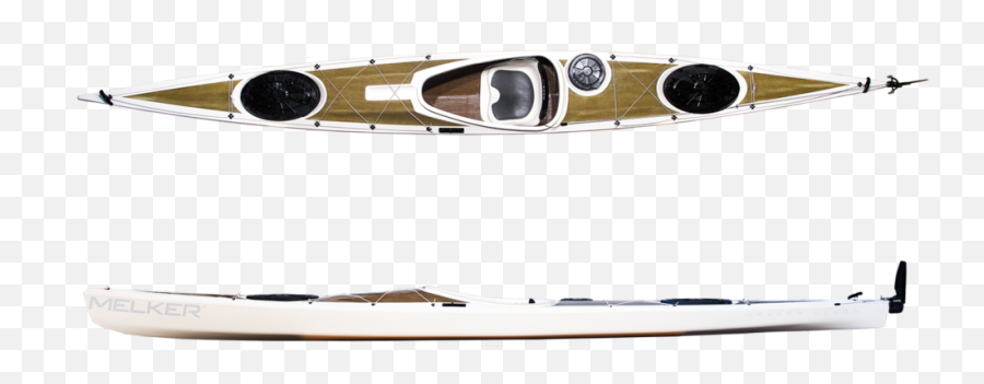 Melker Of Sweden - Innovative Kayaks For Active U0026 Conscious Melker Rödöga Emoji,Emotion 10' Enclosed Kayak W/paddle