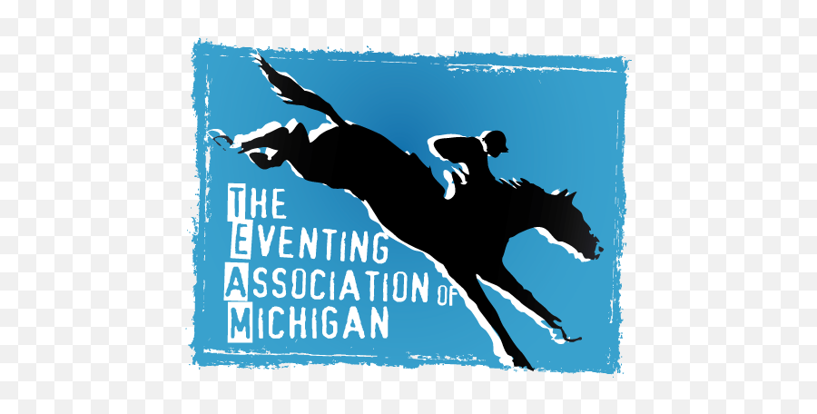 The Eventing Association Of Michigan - Equitation Emoji,New Dressage Scribing Emojis