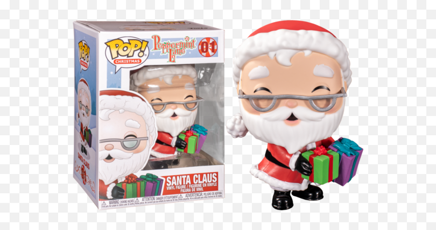 Christmas Funko Pop Mad Fadz Emoji,Scrooge And Christmas Emojis