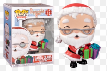 Christmas Funko Pop Mad Fadz Emoji,Scrooge And Christmas Emojis