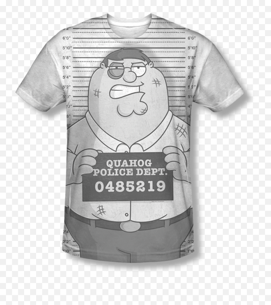 Twilight Zone Dye - Peter Griffin Shirt Emoji,Twilight Zone Emotions