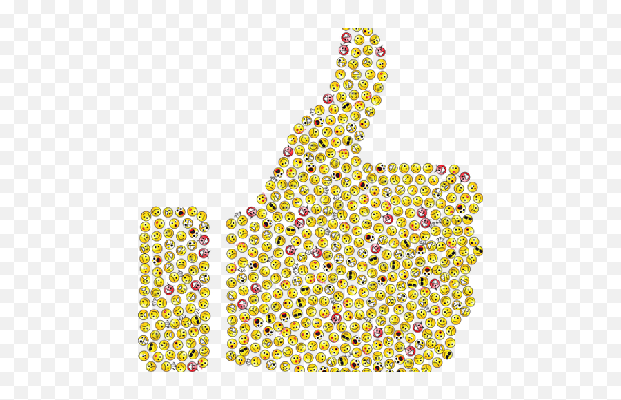 Ok Emojis Subliart Store - Thumbs Up Emoji Background,Ok Emojis