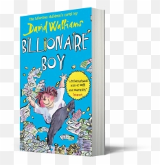 Twin Emoji Png - Billionaire Boy David Walliams Billionaire Boy David Walliams Book,Boy Emoji Png