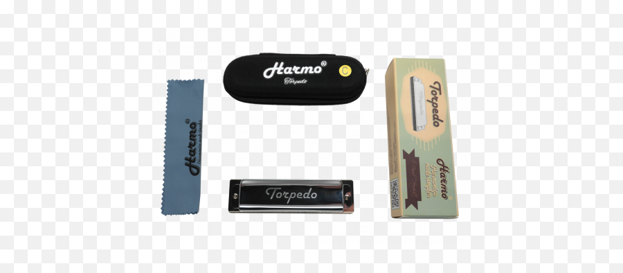 Harmo Torpedo Diatonic Harmonica - Usb Flash Drive Emoji,Images Of Harmnica Folders With Emojis