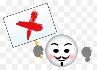 Anonymous Emoji,Anonymous Emoji